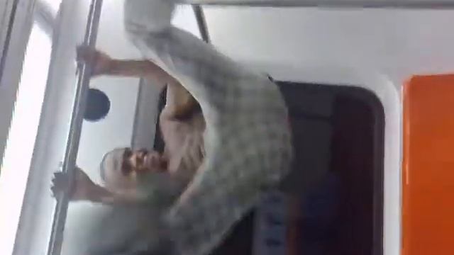 Negão no Metrô part3 смотреть онлайн