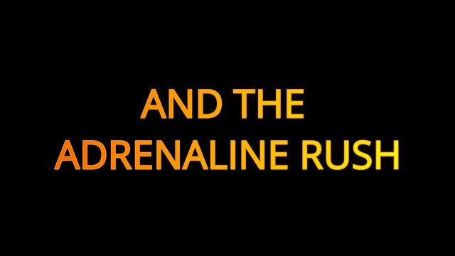 Thriller for Upcoming PREMIERE || JUNE 24 смотреть онлайн