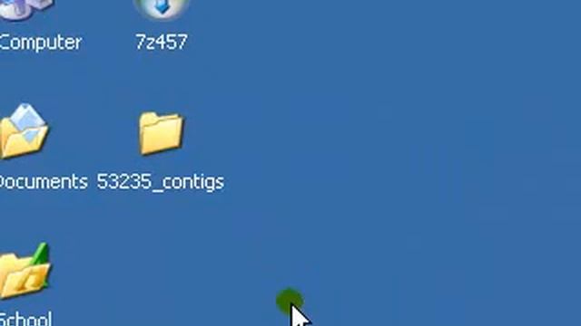7-Zip Tutorial - Learn How to Compress your files to save space смотреть онлайн