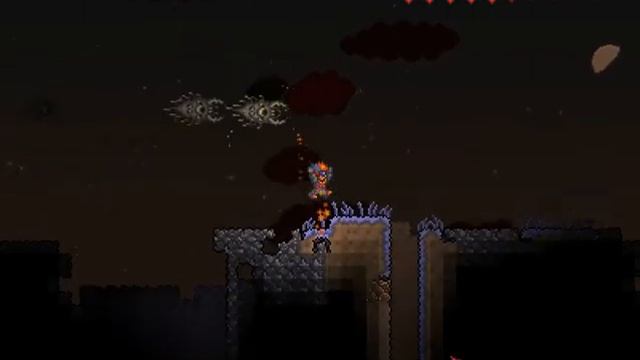 Terraria Series 1 - Ep. 8 смотреть онлайн