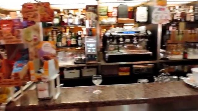 DUE SULMONESI DENUNCIATI PER FURTO BAR MACO смотреть онлайн