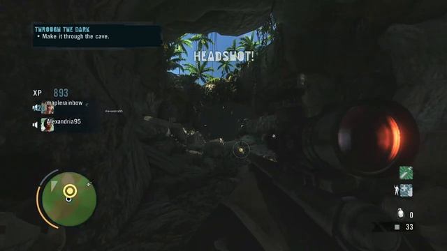 Far Cry 3 Co-op Pt.6