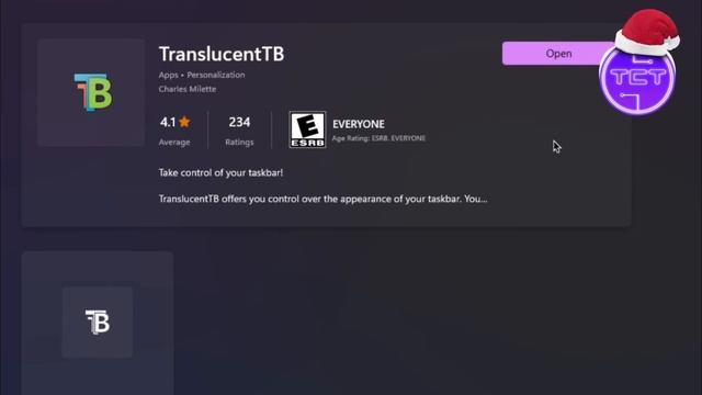 How To Transparent Taskbar on Windows 11 смотреть онлайн