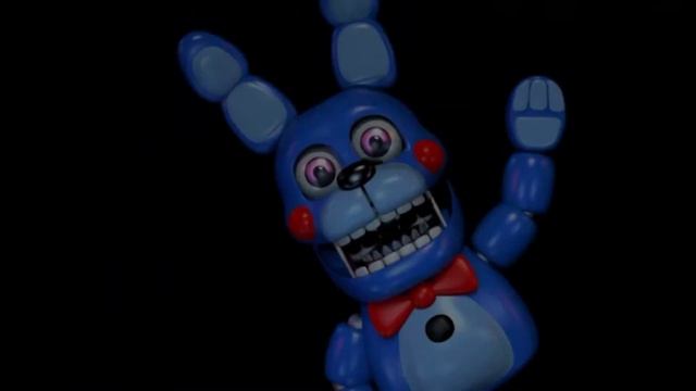 🐰Fnaf зайцы🐰 смотреть онлайн