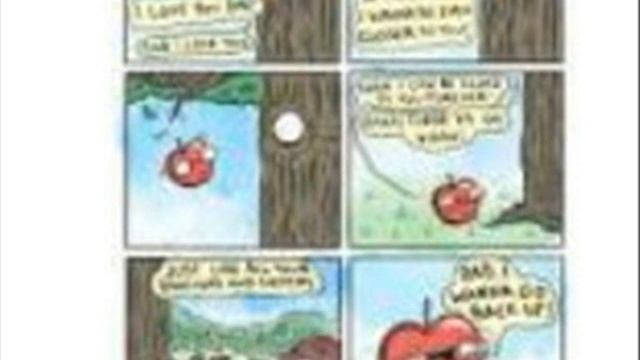 Apples Don't Fall too Far From the Tree Not part of the story I get it there is already a Hocus Po смотреть онлайн