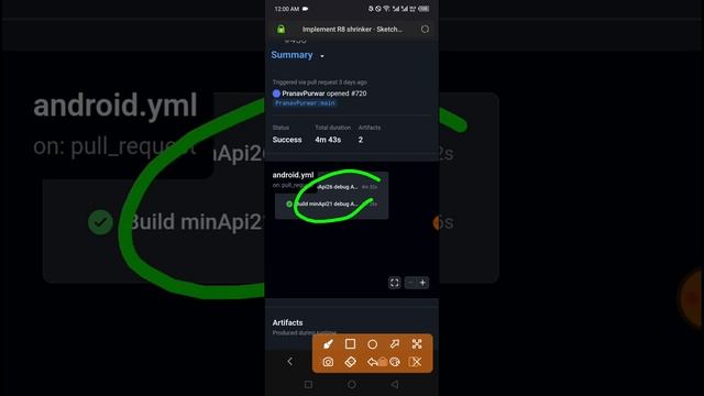 SketchWare Pro: Latest Update Debug New Advance Library Feature|Hindi|Amazing Updates смотреть онлайн
