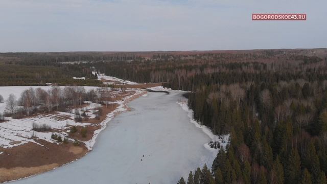 Вогульский пруд 1 апреля 2025г. смотреть онлайн