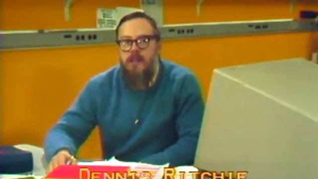 The UNIX Operating System | unix os features explained by dennis ritchie смотреть онлайн