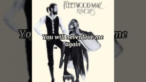 Fleetwood Mac - The Chain (Lyrics)