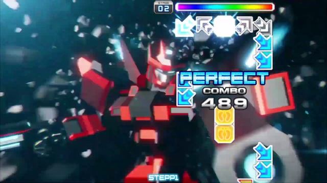 Neo Catharsis S20 смотреть онлайн