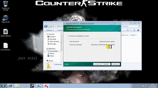 como tener antivirus kaspersky 2010 para siempre смотреть онлайн