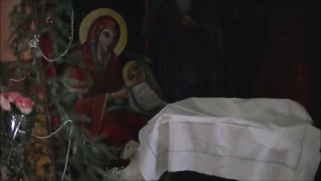 Рождество Христово смотреть онлайн