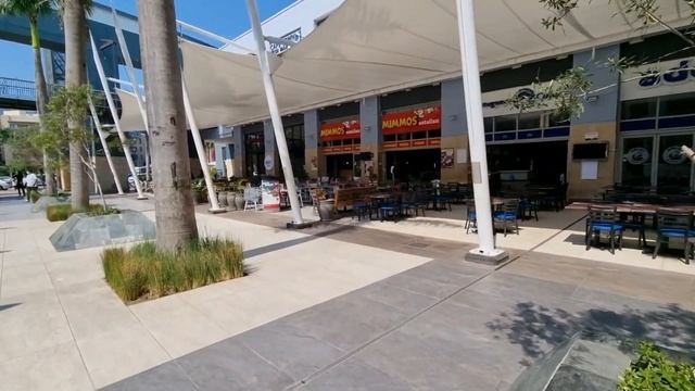 Come Shopping with me in South Africa! | Gateway Theatre of Shopping | South African Youtuber. смотреть онлайн