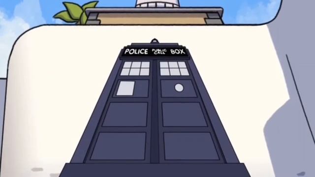 Встречайте Чудесную трейсер [RUS DUB ]