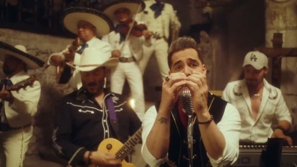 Omar Chaparro - Fue Difícil (Video Oficial)