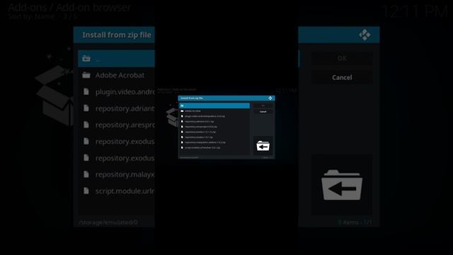 How to Install plugin AndroidRepublica by Android Iptv Melaka смотреть онлайн