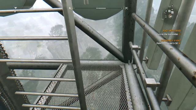 Dying Light pc смотреть онлайн