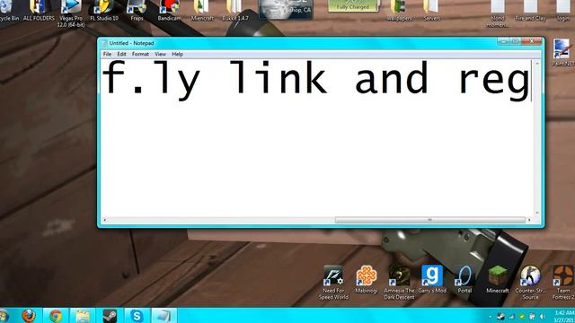 HOW TO GET FREE PREMIUM ON TF2! (2013 3/2713/) LEGALLY! смотреть онлайн