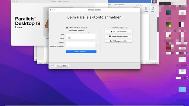 MS Project auf einem Mac installieren (für Intel & M1/M2 Chips) смотреть онлайн