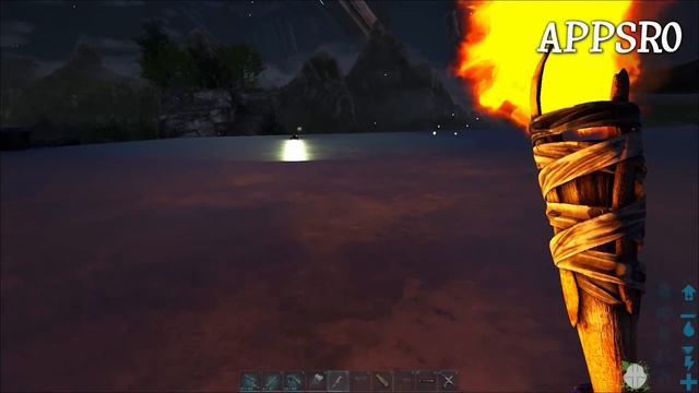 ARK : Genesis 2 - Lil Baby Spino смотреть онлайн