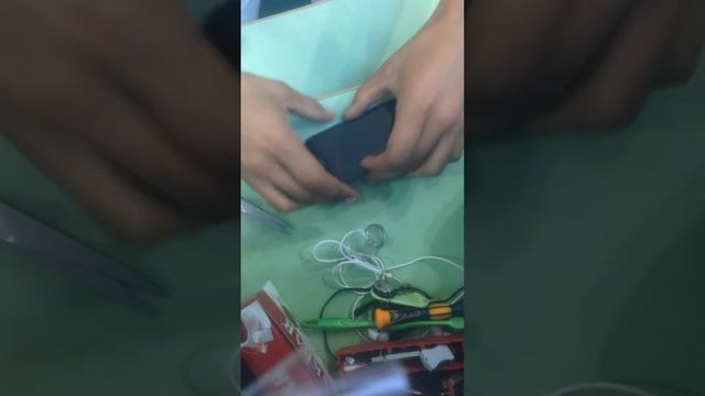 Вскрытие айфон 5 смотреть онлайн