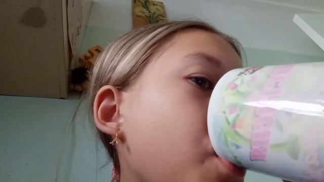 VLOG: Мой первый школьный день📚 (2 сентебря) смотреть онлайн