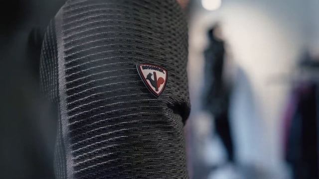 Atelier Ski & Rossignol смотреть онлайн