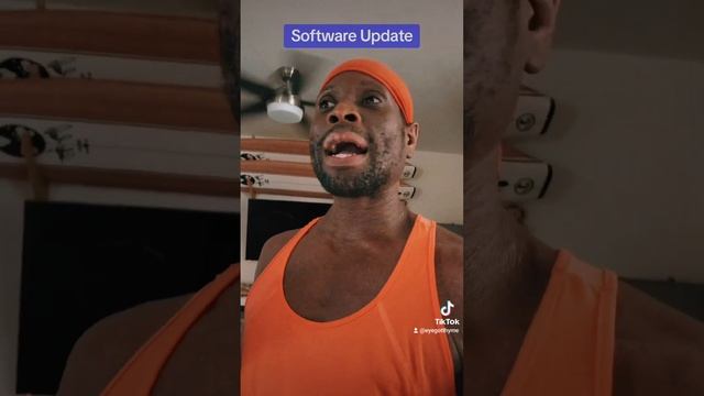Software Update for the Collective смотреть онлайн