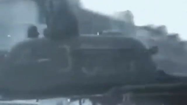 Монтаж клипа на песню "Тридцатьчетверка" Т-34 смотреть онлайн