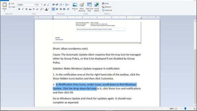 Fix Error code 0x80243004/80243004 While Running Windows/Microsoft Update смотреть онлайн