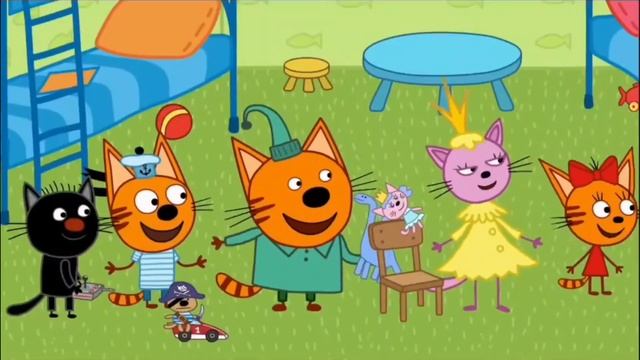 Три гота RYTR. смотреть онлайн