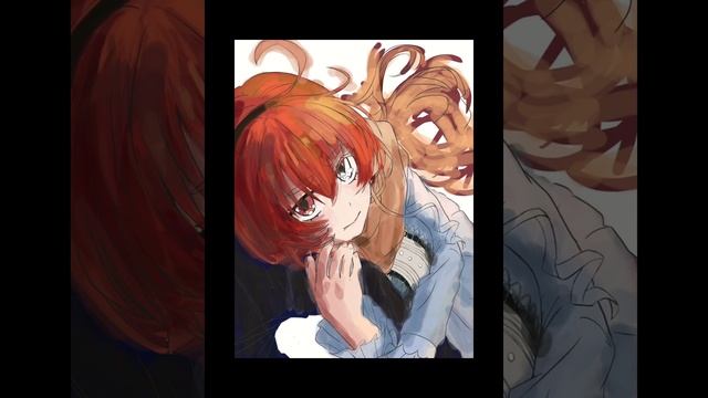 無職転生のエリスちゃんを描きました☺️　#無職転生 　#エリス смотреть онлайн