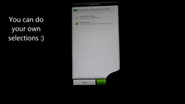 HTC One X Sense 5 Theme Icons How to install Android Life смотреть онлайн