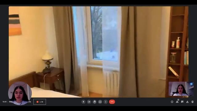 1-bedroom apartment for rent in Saska Kępa, Warsaw - Spotahome (ref 524136) смотреть онлайн