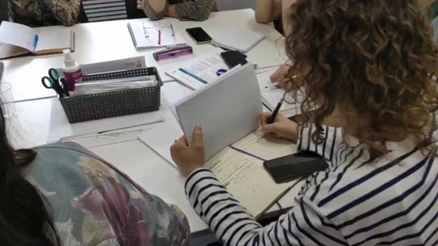 Дополнительная профессиональная программа повышения квалификации «Хочу быть завучем»_ 2 день смотреть онлайн