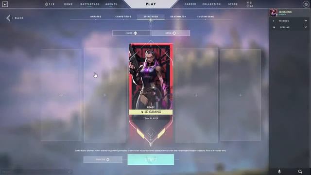 VALORANT LIVE INDIA ROAD TO 1K SUB .  JD GAMING WORLD||#PUBG#LIVE#valorant#GameXpro