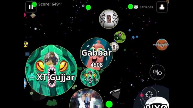Agario Macro 2023 latest Macro Mod 1000x speed for Android and iOS смотреть онлайн