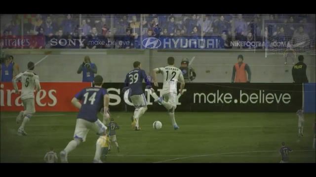 FIFA 15: Volga - Shinnik 15/16 смотреть онлайн