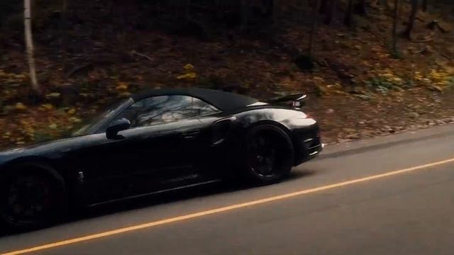 911 Turbo 1xxxHP ! смотреть онлайн