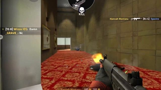 c-ops||op flick by :hanan || Ridge iOS ||😴 смотреть онлайн