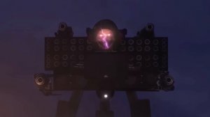 Upgraded DJ Toilet Theme (1 HOUR) - Skibidi Toilet 70