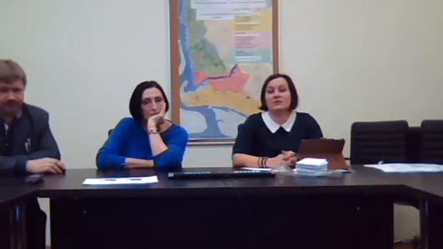 Новая смена. Лекция "Документационное обеспечение управления" смотреть онлайн