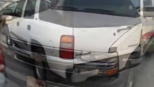 2002 Chevrolet Tahoe 4dr 1500 LS SUV - Easley, SC смотреть онлайн