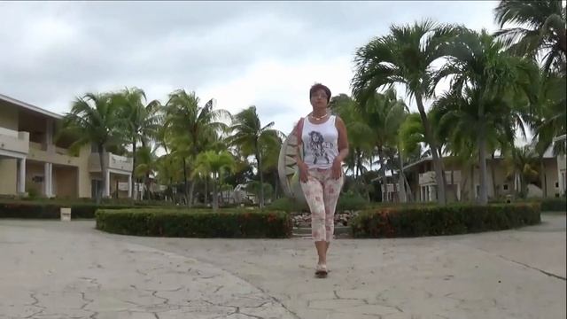 История любви Пабло