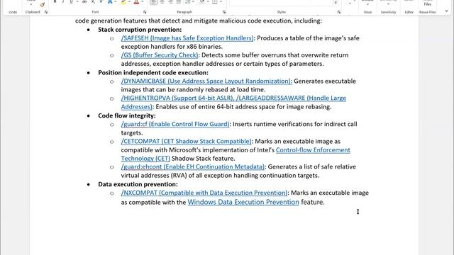 C/C++ Compiler Options Best Practices (April 26, 2023) смотреть онлайн