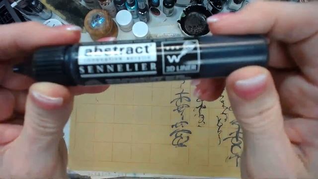 Show & Tell & Small Haul from my Art Retreat and Why I'll be Missing in Action (Temporarily!) смотреть онлайн