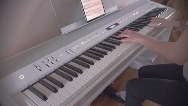 "Soulmate" | Andrea Vanzo