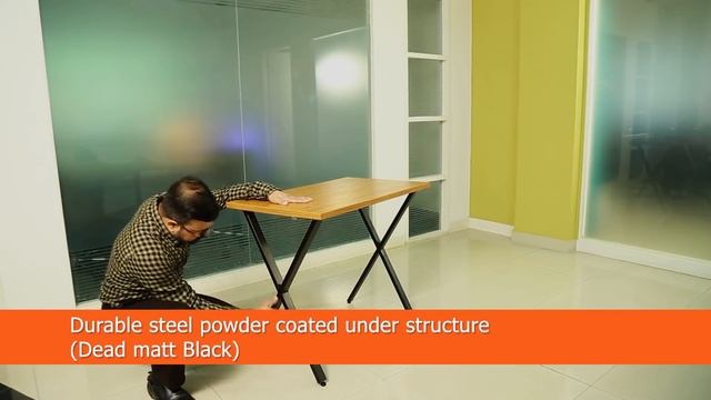 Transteel Compac Study Desk смотреть онлайн