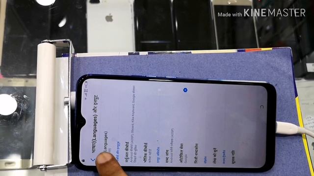 Tecno All frp bypass Android 9. Model Tecno KC2j 1 may 2020 without PC & box смотреть онлайн