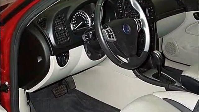 2006 Saab 9-3 available from Joseph Auto Sales смотреть онлайн